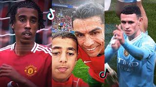 BEST FOOTBALL EDITS - GOALS, SKILLS, FAILS (#115) l TIKTOK FOOTBALL EDITS