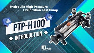 PTP H100 Introduction