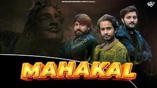 MAHAKAL - ROCK D || @AnshPandit_Official  || @RajveerFitnessSeries || @luckeeln ||  Han ravan puri dharti