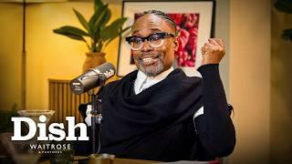 Is Billy Porter secretly British?! | Dish Podcast | Waitrose