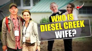 Who is EVA of Diesel Creek? Age | Net Worth | Wife