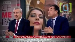 Μπγιάλας: Τι ενδιαφέρει το 17χρονο ποιους σκότωσε ο Κουφοντίνας