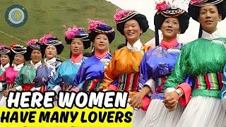 Meet the Mosuo People - China's Most Remote Community With Shocking Traditions | Travel Documentary