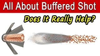 What Is Buffered Shotgun Shot & What Does It Do?