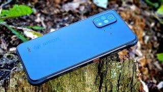 UMIDIGI BISON 2: бизон возвращается!