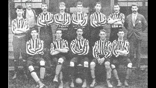 Gillingham FC  1893-1920