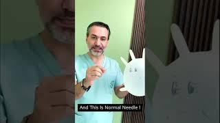 Compare Cannula Vs Needle | Dr.abbas Ashrafzadeh (www.drabb.net)