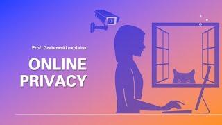 Online Privacy