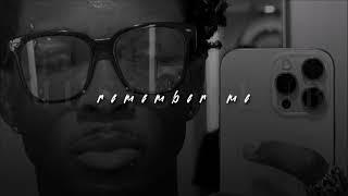 d4vd, Remember Me | slowed + reverb |