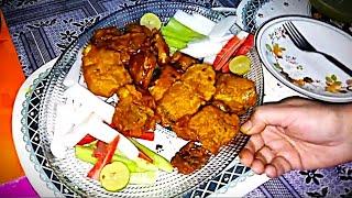 The Ultimate Guide Of Crisp Fried Fish Recipe | Amna's VIP Kitchen