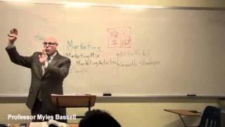 1 of 20 Marketing Basics : Myles Bassell