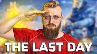 THIS SPECIAL EVENT IS BASICALLY GONE... - Last Day on Earth: Survival