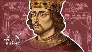 The Bastard King: How William The Conqueror Transformed The Middle Ages