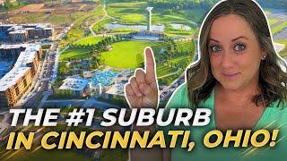 Discover Blue Ash Ohio: Why Its The BEST PLACE To Live In Cincinnati Ohio | Cincinnati Ohio Living