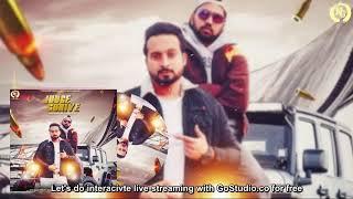 Judge Goriye || Guri Mamupuri ft Snakey KC|| NG Brothers Entertainments