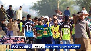 Malik Zafri,Sagheer Khan,Frazi Chakwal,Tahzeeb haider VS Ahsan Veer,Maqsood Gilgiti,Saifi Sarkar DPL