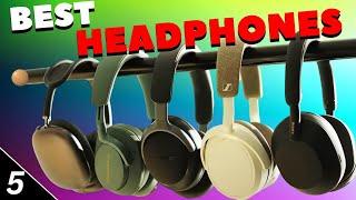 TOP -5Best HEADPHONES Under 2000-4000 in India 2025 / Best Wireless Headphones