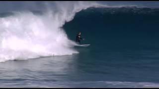 Adam Robertson - Clip of the season