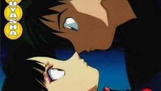 Miroku and Sango