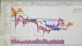 POSCO홀딩스 ( 포스코퓨처엠) 챠트분석 3월 12일