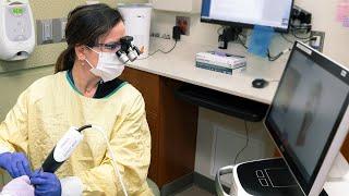 Digital Dentistry - Benefiting Patients at the University of Iowa College of Dentistry