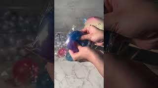 mystery fidget scoop #fidget #asmr #popit #smallbusiness #mysteryscoop