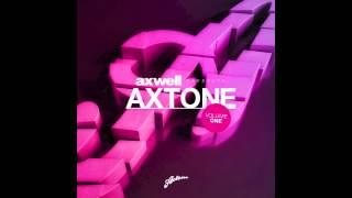 Axwell Presents Axtone Vol. 1 (Mixed By Shane Faulkner)