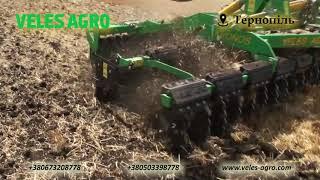 Кронос - Техника Велес-Агро - VELES-AGRO™