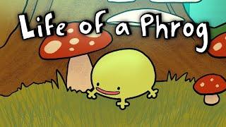 Life of a Phrog | TootyMcNooty