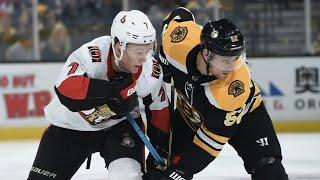 Trade Ceci (ott 3-6 bos)