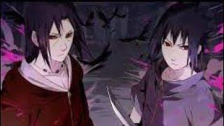 Itachi uchiha life story || history of Itachi uchiha || Otakuchandan @DaddyVyuk