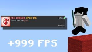 The New BEST optifine for MCPE 1.21+