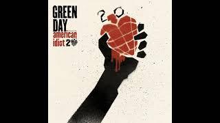 Green Day - Minority (Live at Irving Plaza, 9/21/04) [Official Audio]