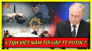 NATO Tan Tác Ở Kursk: Nga Thu Hồi Sudzha, Giải Phóng Pokrovsk | Kiến Thức Chuyên Sâu