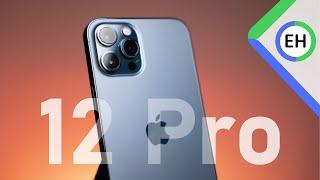 iPhone 12 Pro (Max) in 2022 noch empfehlenswert? [Re-Review] (Deutsch)