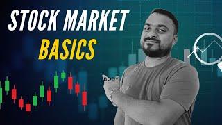 Stock Market Basics | Future Business School | FBS