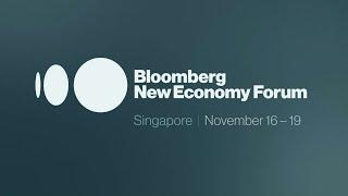 2021 Bloomberg New Economy Forum Day 2 Closing Remarks