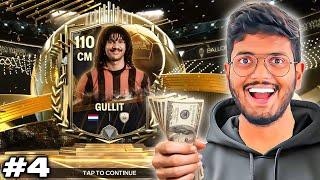 I Made Loads of Coins This Time - Money FC Returns (Episode 4)