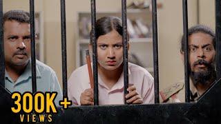 ಕಮರ್ಷಿಯಲ್ ಕುಡುಕ|COMMERCIAL KUDUKA| EPISODE -4 |Deepika Gowda|Troublemaker| #comedywebseries #comedy