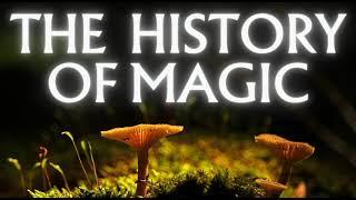 The History of Magic Volume 1 by Dr. Joseph Ennemoser PART 1 OF 2