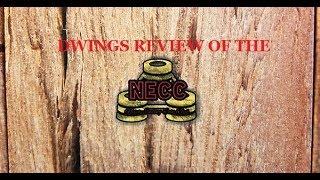 D Wing's World: Never Ending Coin Club Review