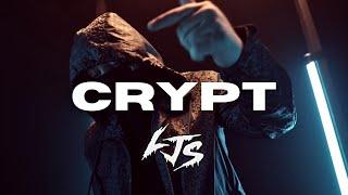 [FREE] UK Drill Type Beat 2023 "CRYPT" | FREE UK Drill Instrumental 2023