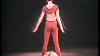Bhakti.Vadim Gulyaev, Natalia Bolshakova.1981