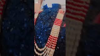 WDH Designer x Dullah House | Black Bridal Sherwani Collection 2025  " #fashion #youtubeshorts