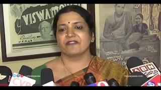 Jeevitha About Drugs Mafia Issue | Movie Pazes