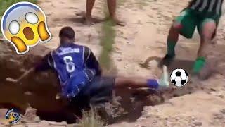 WHAT A GOAL!  - Funny football memes compilation #2