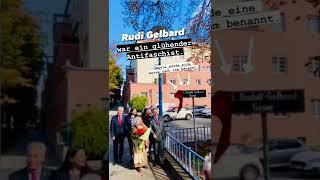 Rudolf Gelbard Gasse