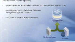 Documentum Fundamentals