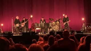 Bob Dylan - First 3 Songs - Darien Lake Amphitheater, Darien Center, NY - September 17, 2024