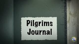Pilgrims Journal: Faith and Acceptance